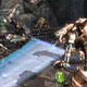 Illustration for article titled Too Human Online Co-op Hands On: Does Double The Baldur Mean Double The Fun?